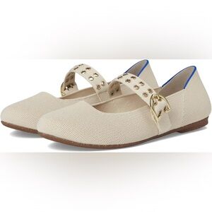 Rothy’s The Ballet Mary Jane